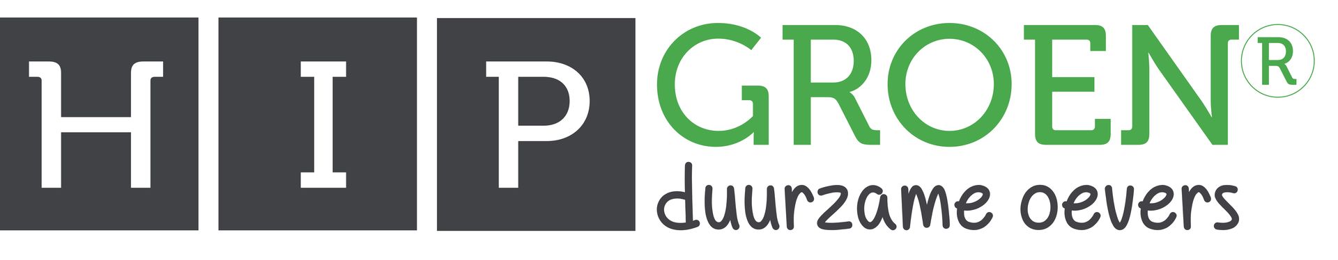 HIP Groen Klantenportaal